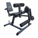 Leg Extension Curl Machine [ONLINE ONLY]