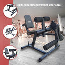 Leg Extension Curl Machine [ONLINE ONLY]