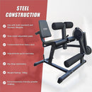 Leg Extension Curl Machine [ONLINE ONLY]
