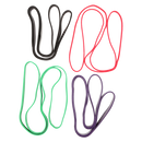 Super Resistance Loop Band Workout Set [ONLINE ONLY]
