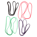 Super Resistance Loop Band Workout Set [ONLINE ONLY]