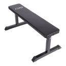 Weights Flat Bench Press Home Gym [ONLINE ONLY]