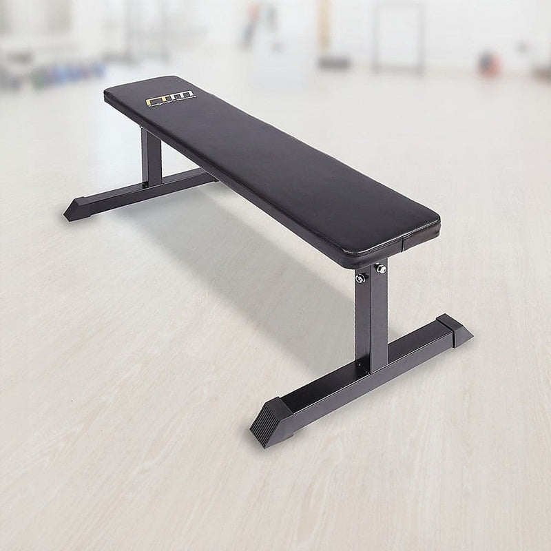 Flat bench online sale