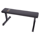 Weights Flat Bench Press Home Gym [ONLINE ONLY]