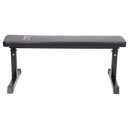 Weights Flat Bench Press Home Gym [ONLINE ONLY]