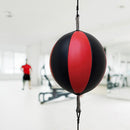 Floor to Ceiling Ball Boxing Punching Bag – Speed Reaction Training Equipment - ONLINE ONLY