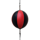 Floor to Ceiling Ball Boxing Punching Bag – Speed Reaction Training Equipment - ONLINE ONLY