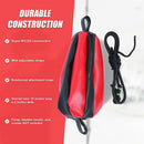 Floor to Ceiling Ball Boxing Punching Bag – Speed Reaction Training Equipment - ONLINE ONLY