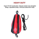 Floor to Ceiling Ball Boxing Punching Bag – Speed Reaction Training Equipment - ONLINE ONLY