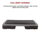 Aerobic Workout 4 Block Bench Step [ONLINE ONLY]