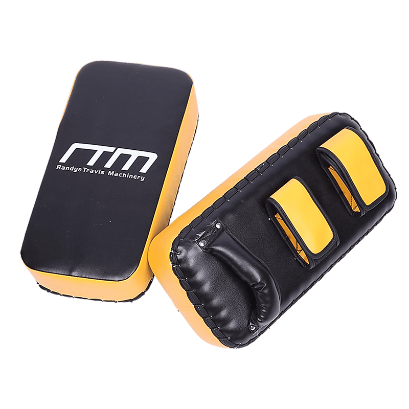 Thai Pads Kickboxing Punching Boxing Shield [ONLINE ONLY]