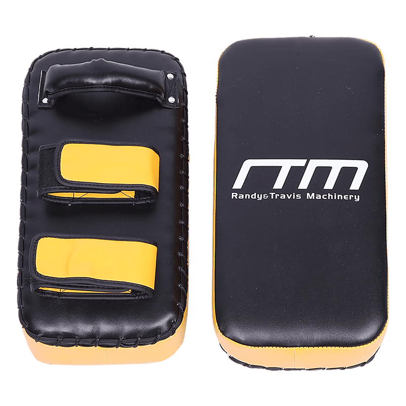 Thai Pads Kickboxing Punching Boxing Shield [ONLINE ONLY]