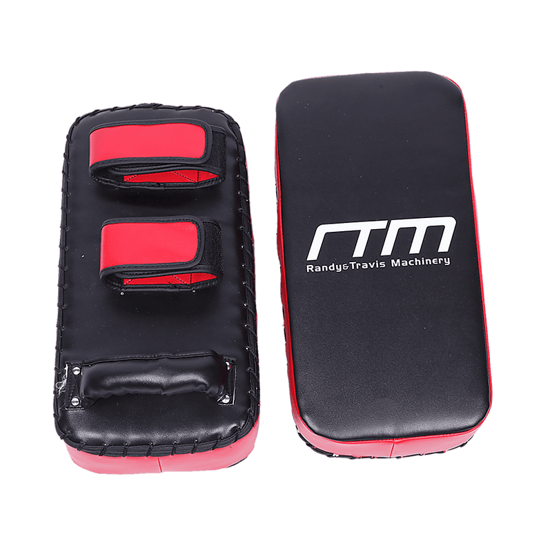 Thai Pads Kickboxing Punching Boxing Shield [ONLINE ONLY]