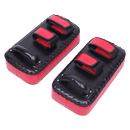Thai Pads Kickboxing Punching Boxing Shield [ONLINE ONLY]