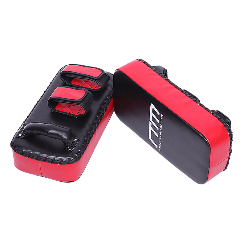 Thai Pads Kickboxing Punching Boxing Shield [ONLINE ONLY]