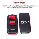 Thai Pads Kickboxing Punching Boxing Shield [ONLINE ONLY]