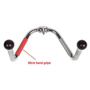 Randy & Travis Multi Purpose Gym Exercise Attachment [ONLINE ONLY]