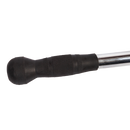 Rubber Coated Lat Pulldown Bar Gym Weight Attachment - ONLINE ONLY