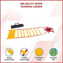 9m Agility Speed Training Ladder [ONLINE ONLY]