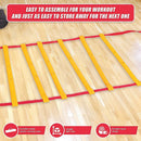9m Agility Speed Training Ladder [ONLINE ONLY]