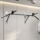 Wall Mounted Chin Up Pull Up Bar – Heavy Duty Home Gym Strength Training - ONLINE ONLY