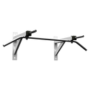 Wall Mounted Chin Up Pull Up Bar – Heavy Duty Home Gym Strength Training - ONLINE ONLY