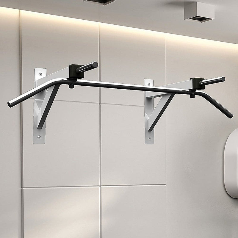 Wall Mounted Chin Up Bar Pull Up [ONLINE ONLY]