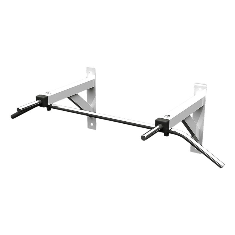 Wall Mounted Chin Up Bar Pull Up [ONLINE ONLY]