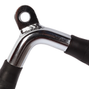 Randy & Travis Rubber-Coated Tricep Pushdown Bar Attachment [ONLINE ONLY]