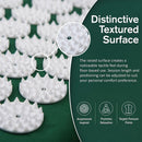 Acupressure Yoga Health Fitness Mat - Kung Fu Pilates Acupuncture [ONLINE ONLY]