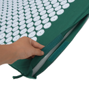Acupressure Yoga Health Fitness Mat - Kung Fu Pilates Acupuncture [ONLINE ONLY]