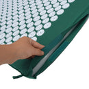 Acupressure Yoga Health Fitness Mat - Kung Fu Pilates Acupuncture [ONLINE ONLY]