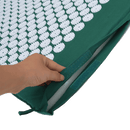 Acupressure Yoga Health Fitness Mat - Kung Fu Pilates Acupuncture [ONLINE ONLY]