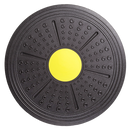 Pilates Fitness Wobble Balance Board for Core Strength Training - ONLINE ONLY