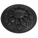 Pilates Fitness Wobble Balance Board for Core Strength Training - ONLINE ONLY