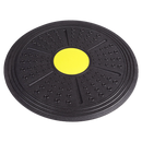 Pilates Fitness Wobble Balance Board for Core Strength Training - ONLINE ONLY