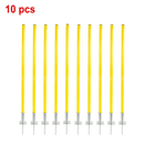 Agility Slalom Training Poles Soccer Rugby Set [ONLINE ONLY]