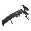 Foldable Incline Sit Up Bench [ONLINE ONLY]