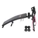 Foldable Incline Sit Up Bench [ONLINE ONLY]