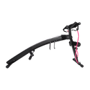 Foldable Incline Sit Up Bench [ONLINE ONLY]