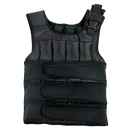 20Kg Adjustable Weighted Training Vest (Online Only)