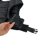 20Kg Adjustable Weighted Training Vest (Online Only)