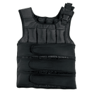20Kg Adjustable Weighted Training Vest (Online Only)