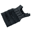 20Kg Adjustable Weighted Training Vest (Online Only)