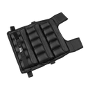 30Kg Adjustable Weighted Training Vest [ONLINE ONLY]