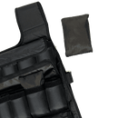 30Kg Adjustable Weighted Training Vest [ONLINE ONLY]