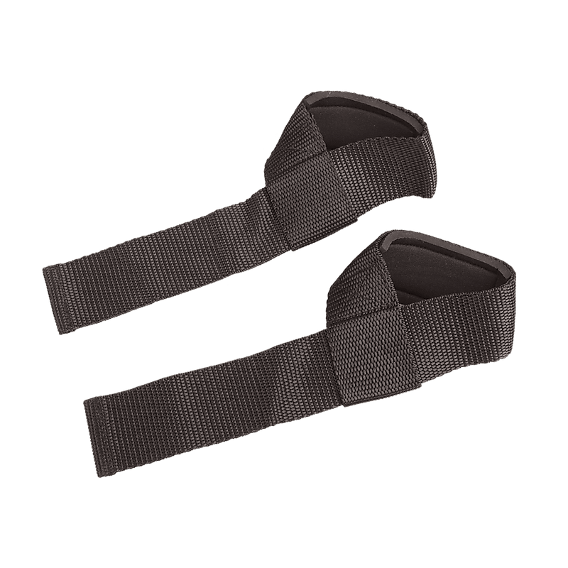 Weightlifting Straps Bodybuilding Wrist Support [ONLINE ONLY]