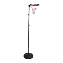 Netball Ring with Stand Portable Pole Height Adjustable - ONLINE ONLY