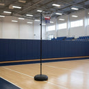 Netball Ring with Stand Portable Pole Height Adjustable - ONLINE ONLY