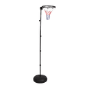 Netball Ring with Stand Portable Pole Height Adjustable - ONLINE ONLY